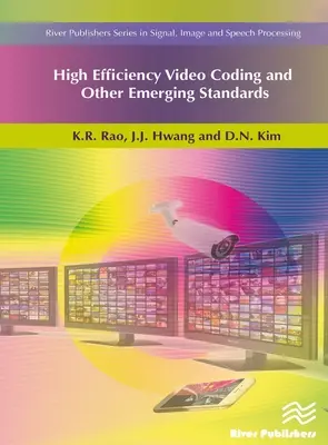 Vysokoúčinné kódovanie videa a ďalšie nové normy - High Efficiency Video Coding and Other Emerging Standards
