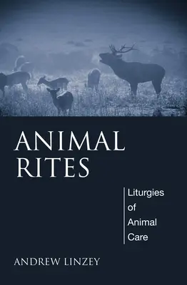 Obrady zvierat - Animal Rites