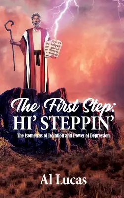 Prvý krok: Hi' Steppin': Izometria izolácie a sila depresie - The First Step: Hi' Steppin': The Isometrics of Isolation and Power of Depression