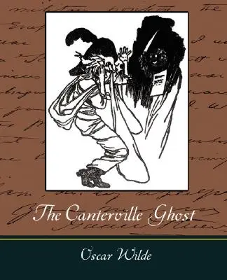 Cantervillský duch - The Canterville Ghost