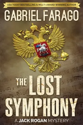 Stratená symfónia - The Lost Symphony