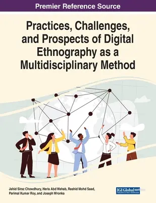 Praktiky, výzvy a perspektívy digitálnej etnografie ako multidisciplinárnej metódy - Practices, Challenges, and Prospects of Digital Ethnography as a Multidisciplinary Method