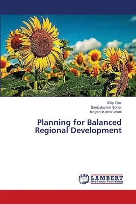 Plánovanie vyváženého regionálneho rozvoja - Planning for Balanced Regional Development