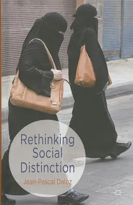 Prehodnotenie sociálneho rozlišovania - Rethinking Social Distinction