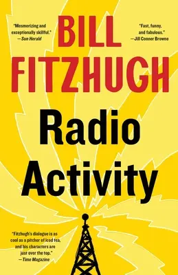 Rádiová aktivita - Radio Activity