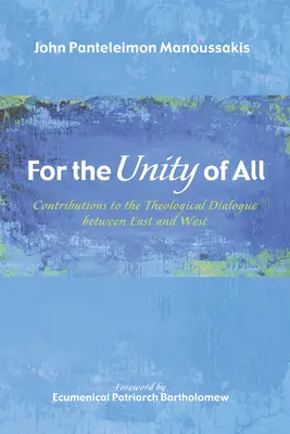 Za jednotu všetkých - For the Unity of All