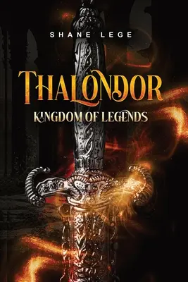 Thalondorské kráľovstvo legiend - Thalondor Kingdom of Legends