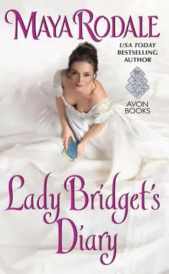 Denník lady Bridget: Bridgetin román: Držať krok s Cavendishovcami - Lady Bridget's Diary: Keeping Up with the Cavendishes