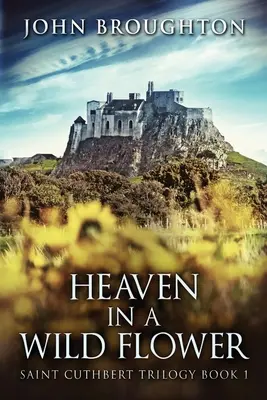 Nebo v divokom kvete: Príbeh anglosaského spracovateľa kože na Lindisfarne - Heaven In A Wild Flower: Tale Of An Anglo-Saxon Leatherworker On Lindisfarne