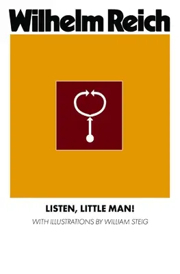 Počúvaj, človiečik! - Listen, Little Man!