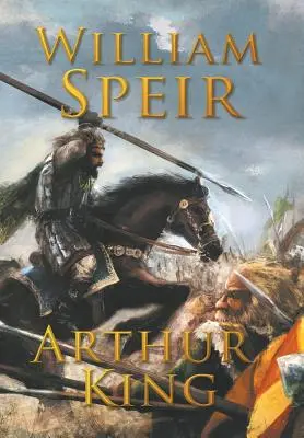 Artuš, kráľ - Arthur, King