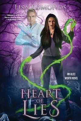 Srdce plné lží - Heart of Lies