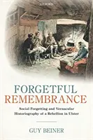 Zabudnutá spomienka: Sociálne zabúdanie a vernakulárna historiografia povstania v Ulsteri - Forgetful Remembrance: Social Forgetting and Vernacular Historiography of a Rebellion in Ulster