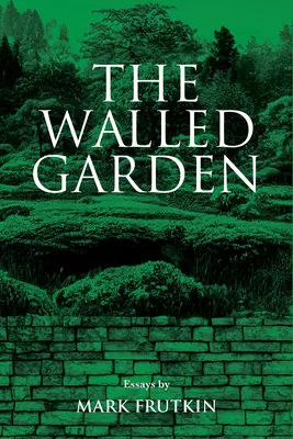 Ohradená záhrada: Diel 83 - The Walled Garden: Volume 83