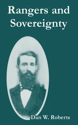 Strážcovia a zvrchovanosť - Rangers and Sovereignty