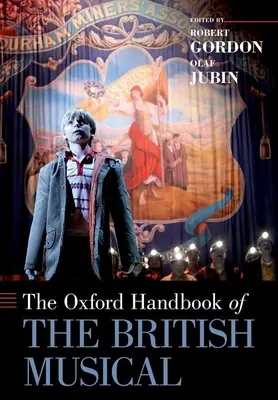 Oxfordská príručka britskej hudby - The Oxford Handbook of the British Musical