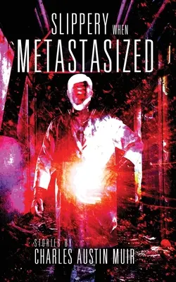 Kĺzavé pri metastázach - Slippery When Metastasized