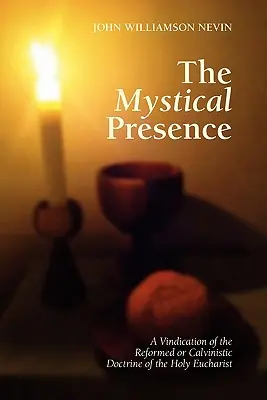 Mystická prítomnosť - The Mystical Presence