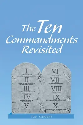 Desať prikázaní v revízii - The Ten Commandments Revisited