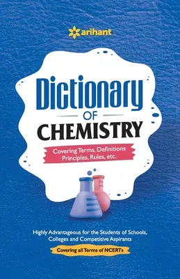 Slovník chémie - Dictionary of Chemistry