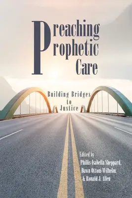 Kázanie prorockej starostlivosti - Preaching Prophetic Care