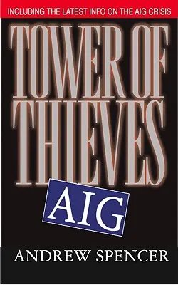 Zlodejská veža, AIG - Tower of Thieves, AIG