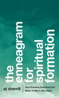 Enneagram pre duchovnú formáciu - Enneagram for Spiritual Formation