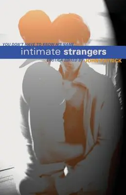 Intimní cudzinci - Intimate Strangers