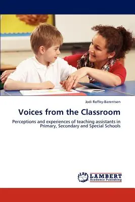 Hlasy z triedy - Voices from the Classroom