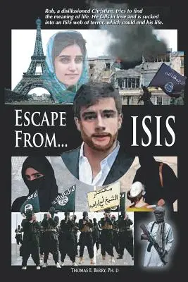 Útek pred ISIS - Escape from ISIS