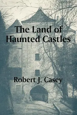 Krajina strašidelných hradov - The Land of Haunted Castles