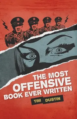Najútočnejšia kniha, aká kedy bola napísaná - The Most Offensive Book Ever Written