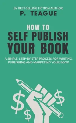Ako samostatne vydať knihu - How To Self-Publish Your Book