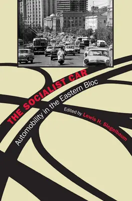 Socialistické auto - The Socialist Car