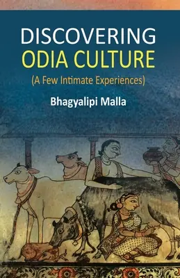 Objavovanie kultúry Odia - Discovering Odia Culture