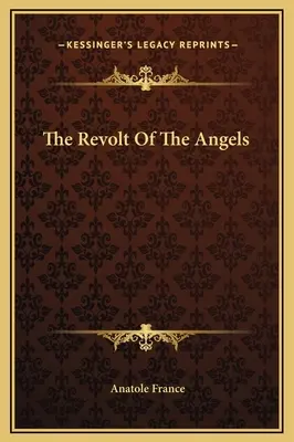 Vzbura anjelov - The Revolt Of The Angels