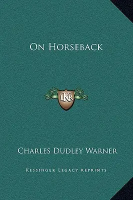 Na koni - On Horseback