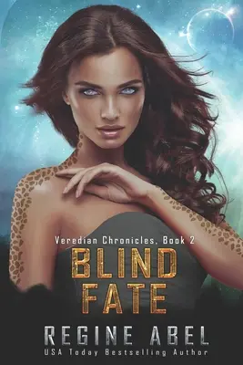 Slepý osud - Blind Fate