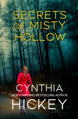 Tajomstvá Misty Hollow - Secrets of Misty Hollow