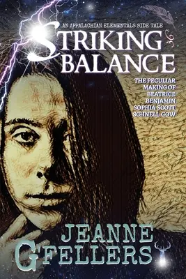 Dosiahnutie rovnováhy - Striking Balance