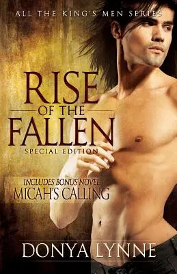 Vzostup padlých: Špeciálne vydanie - Rise of the Fallen: Special Edition