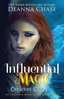 Vplyvná mágia - Influential Magic