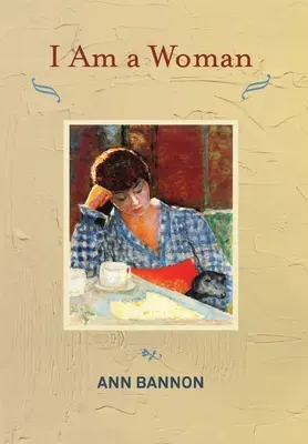 Som žena - I Am a Woman
