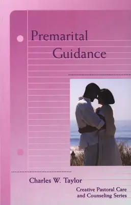 Predmanželské poradenstvo - Premarital Guidance
