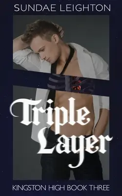 Trojitá vrstva - Triple Layer