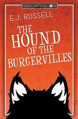 Pes Burgervillský - The Hound of the Burgervilles