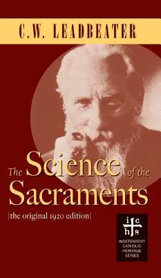 Veda o sviatostiach - Science of the Sacraments
