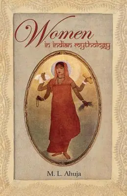 Ženy v indickej mytológii - Women in Indian Mythology
