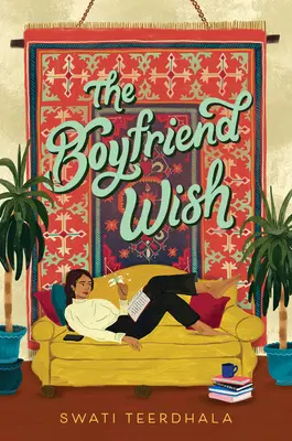 Priateľské želanie - The Boyfriend Wish