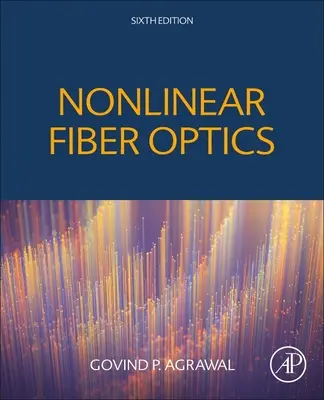 Nelineárna vláknová optika - Nonlinear Fiber Optics